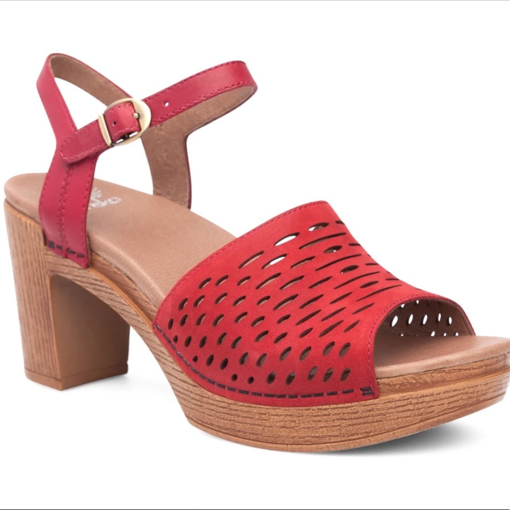 Dansko Denita sandals